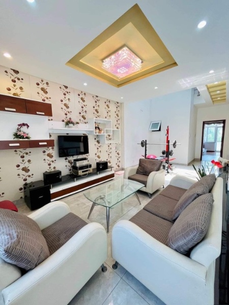 Bán nhà 4 tầng khu vip hiếm nhà bán tại An Phú, Quận 2, Hồ Chí Minh